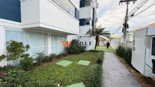Apartamento com 2 Quartos para alugar, 65m² no Jardim Cidade de Florianópolis, São José