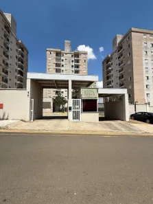 Apartamento com 2 Quartos à venda, 56m² no Parque São Matheus, Piracicaba