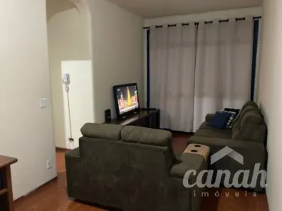 Apartamento com 2 Quartos à venda, 71m² no Jardim Palma Travassos, Ribeirão Preto