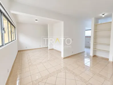 Apartamento com 2 Quartos à venda, 94m² no Parque Taquaral, Campinas