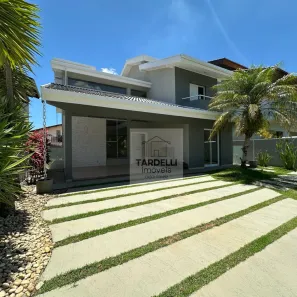 Casa de Condomínio com 4 Quartos para venda ou aluguel, 193m² no Vila Oliveira, Mogi das Cruzes