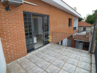 Sobrado com 3 Quartos à venda, 226m² no Paraíso, São Paulo