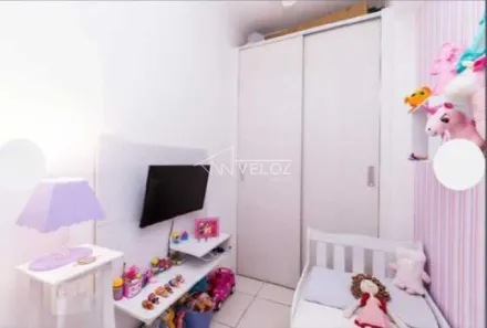 Apartamento com 1 Quarto à venda, 60m² no Flamengo, Rio de Janeiro