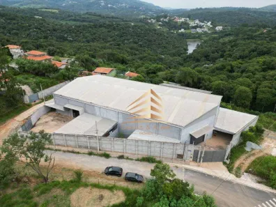 Galpão/Depósito/Armazém para venda ou aluguel, 1750m² no Vila Machado, Mairiporã