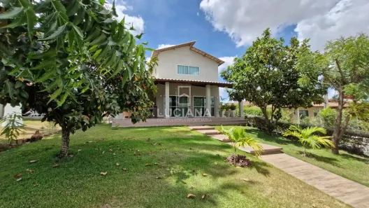 Casa de Condomínio com 4 Quartos à venda, 306m² no Santana, Gravatá