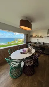 Apartamento com 3 Quartos à venda, 273m² no Rio Vermelho, Salvador