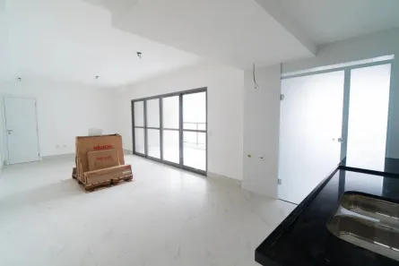 Apartamento com 2 Quartos à venda, 123m² no Vila Mariana, São Paulo