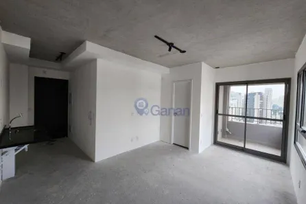 Apartamento com 1 Quarto à venda, 31m² no Indianópolis, São Paulo