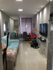 Apartamento com 2 Quartos à venda, 63m² no Todos os Santos, Rio de Janeiro