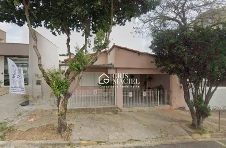 Casa com 3 Quartos à venda, 181m² no Vila Sfeir, Indaiatuba
