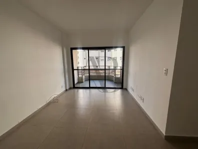 Apartamento com 2 Quartos para alugar, 99m² no Cambuí, Campinas