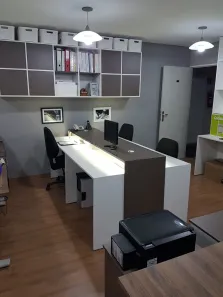 Sala Comercial à venda, 36m² no Parque Imperial, São Paulo