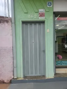 Casa com 1 Quarto para alugar, 40m² no Campos Elíseos, Ribeirão Preto