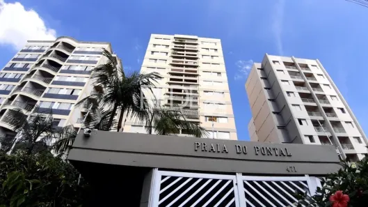 Apartamento com 2 Quartos à venda, 70m² no Vila João Jorge, Campinas