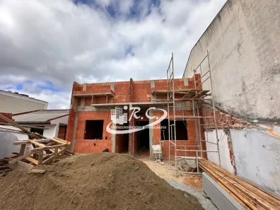 Casa com 2 Quartos à venda, 47m² no Sítio Cercado, Curitiba