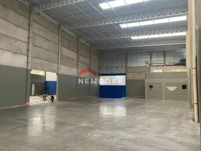 Galpão/Depósito/Armazém à venda, 500m² no Terra Preta (Terra Preta), Mairiporã