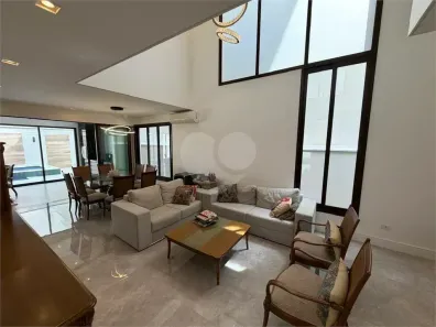 Casa de Condomínio com 3 Quartos à venda, 234m² no Terras de Piracicaba, Piracicaba