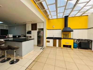 Casa com 3 Quartos à venda, 240m² no Jardim Ipanema, Piracicaba