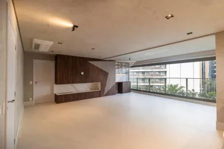 Apartamento com 3 Quartos à venda, 150m² no Moema, São Paulo