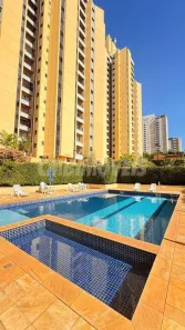 Apartamento com 2 Quartos à venda, 70m² no Mansões Santo Antônio, Campinas