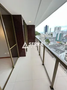 Apartamento com 1 Quarto à venda, 37m² no Barra, Salvador