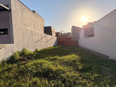 Lote/Terreno à venda, 191m² no Jardim Monte Carlo, Indaiatuba
