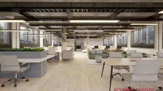 Prédio Comercial para alugar, 3497m² no Consolação, São Paulo