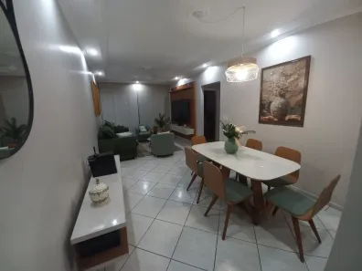 Apartamento com 2 Quartos à venda, 74m² no Baeta Neves, São Bernardo do Campo