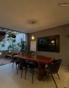 Casa de Condomínio com 3 Quartos à venda, 100m² no SIM, Feira de Santana