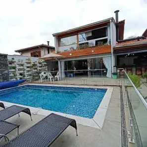 Sobrado com 4 Quartos à venda, 279m² no Jardim São Paulo II, Cotia
