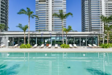 Apartamento com 4 Quartos à venda, 422m² no Jardim Morumbi, São Paulo