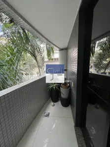 Apartamento com 3 Quartos à venda, 107m² no Botafogo, Rio de Janeiro