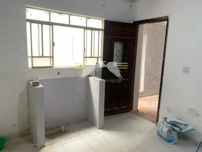 Casa com 2 Quartos para alugar, 50m² no Jardim Vila Formosa, São Paulo