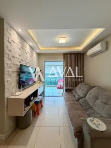 Apartamento com 3 Quartos à venda, 83m² no Barra Olímpica, Rio de Janeiro