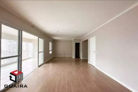 Apartamento com 3 Quartos à venda, 155m² no Centro, São Bernardo do Campo