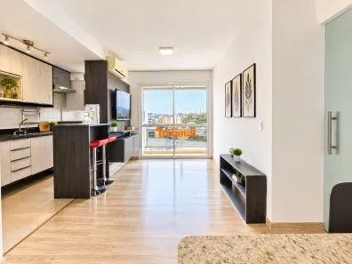Apartamento com 3 Quartos à venda, 120m² no Pátria Nova, Novo Hamburgo