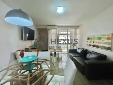 Apartamento com 4 Quartos à venda, 150m² no Pitangueiras, Guarujá