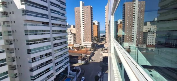 Apartamento com 2 Quartos à venda, 93m² no Aviação, Praia Grande