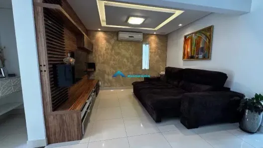 Casa de Condomínio com 4 Quartos à venda, 240m² no Jardim Ermida I, Jundiaí