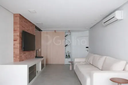 Apartamento com 3 Quartos à venda, 72m² no Canasvieiras, Florianópolis