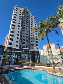 Apartamento com 3 Quartos à venda, 102m² no Jardim Pau Preto, Indaiatuba