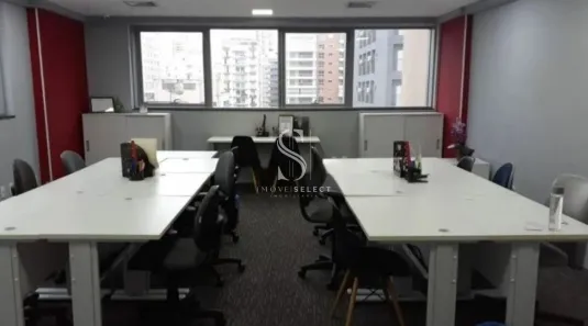 Prédio Comercial à venda, 100m² no Santa Cecília, São Paulo