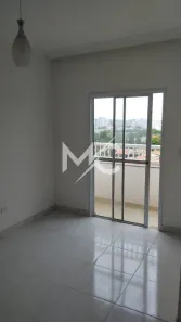 Apartamento com 2 Quartos à venda, 59m² no Jardim das Indústrias, Jacareí