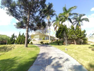 Casa de Condomínio com 5 Quartos à venda, 1000m² no Chácaras Alpina, Valinhos