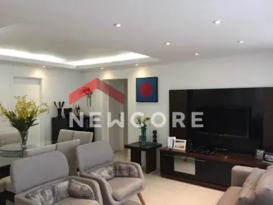Apartamento com 3 Quartos à venda, 115m² no Jardim Paulista, São Paulo