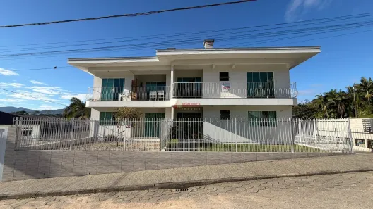 Apartamento com 2 Quartos para alugar, 85m² no Centro, Antônio Carlos