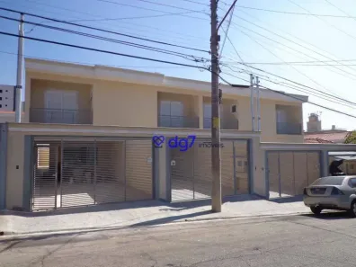 Sobrado com 3 Quartos à venda, 165m² no Vila Inah, São Paulo