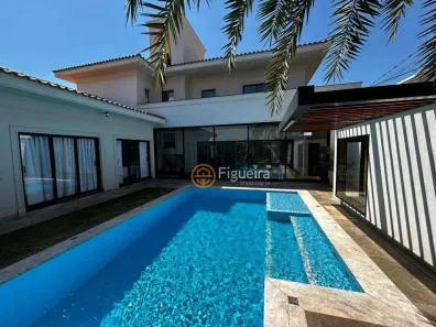 Casa com 5 Quartos à venda, 397m² no Primavera, Barretos