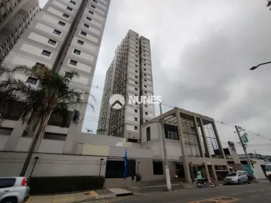 Apartamento com 2 Quartos à venda, 35m² no Presidente Altino, Osasco