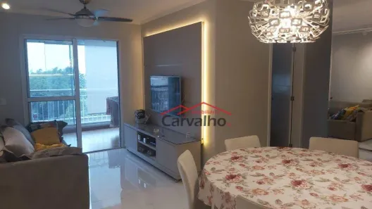 Apartamento com 3 Quartos à venda, 86m² no Vila Maria Alta, São Paulo